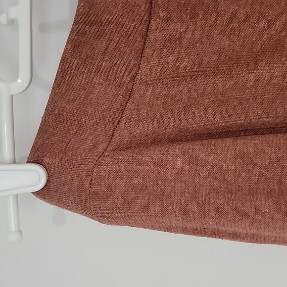 Prana • High Low Skirt with Pockets, Size S - Picture 2 of 6